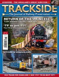 Back Issue - Issue 27